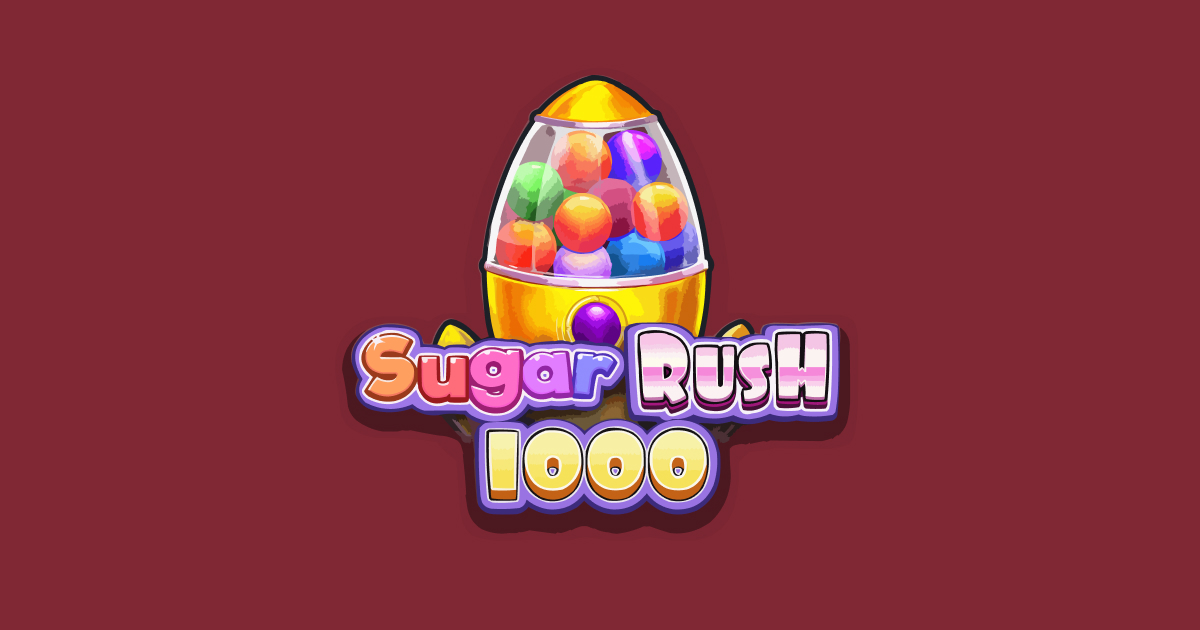Sugar Rush 1000